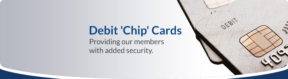 Banner Debit Card